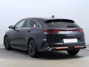 Kia ProCeed  1.5 T-GDI GT-Line 