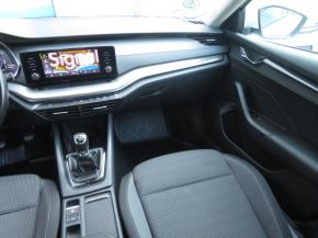 Škoda Octavia  2.0 TDI 