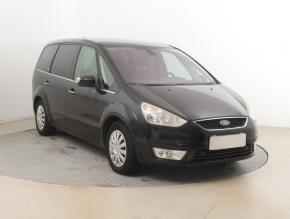 Ford Galaxy  2.0 TDCi 