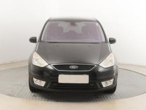 Ford Galaxy  2.0 TDCi 