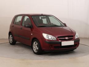 Hyundai Getz  1.4i 