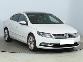 Volkswagen CC  2.0 TDI 