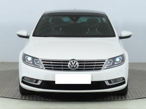 Volkswagen CC  2.0 TDI 