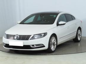 Volkswagen CC  2.0 TDI 