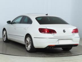 Volkswagen CC  2.0 TDI 