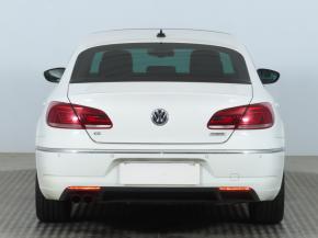 Volkswagen CC  2.0 TDI 