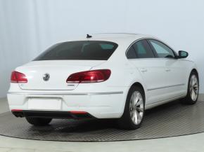 Volkswagen CC  2.0 TDI 