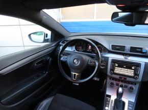 Volkswagen CC  2.0 TDI 