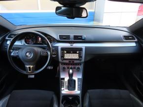 Volkswagen CC  2.0 TDI 