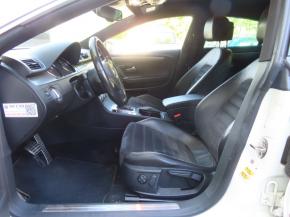 Volkswagen CC  2.0 TDI 