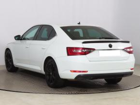 Škoda Superb  2.0 TDI 