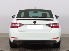 Škoda Superb  2.0 TDI 