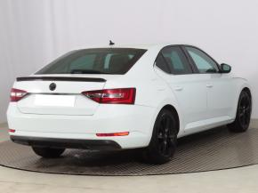 Škoda Superb  2.0 TDI 