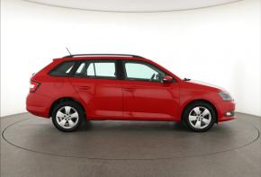 Škoda Fabia  1.2 TSI 