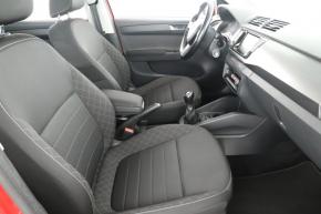 Škoda Fabia  1.2 TSI 