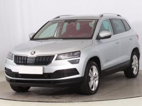 Škoda Karoq  1.5 TSI 