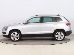 Škoda Karoq  1.5 TSI 