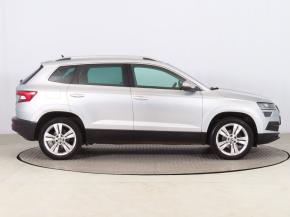 Škoda Karoq  1.5 TSI 