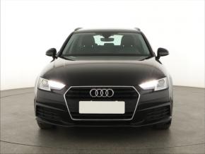 Audi A4  2.0 TDI 