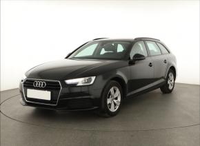 Audi A4  2.0 TDI 