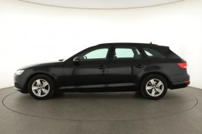 Audi A4  2.0 TDI 