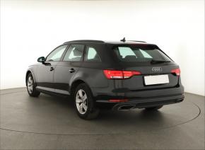 Audi A4  2.0 TDI 