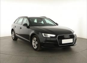 Audi A4  2.0 TDI 