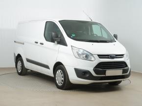 Ford Transit Custom  2.2 TDCi 