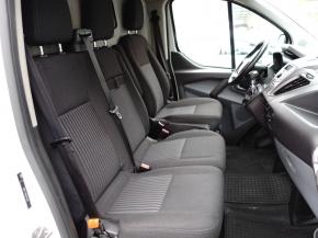 Ford Transit Custom  2.2 TDCi 