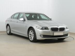 BMW 5  525d xDrive 