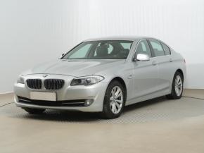 BMW 5  525d xDrive 