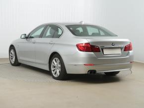 BMW 5  525d xDrive 