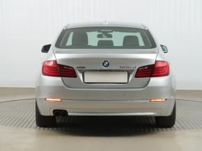 BMW 5  525d xDrive 