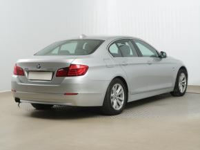 BMW 5  525d xDrive 