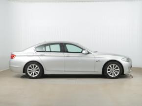 BMW 5  525d xDrive 