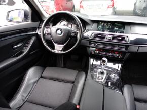 BMW 5  525d xDrive 