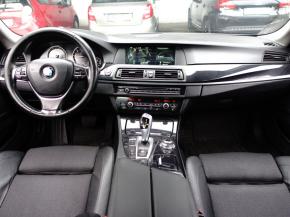 BMW 5  525d xDrive 