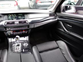 BMW 5  525d xDrive 