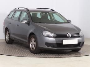 Volkswagen Golf  1.6 TDI 