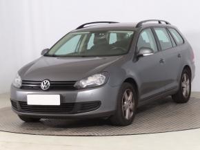 Volkswagen Golf  1.6 TDI 