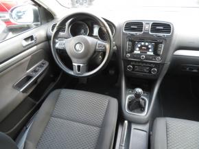 Volkswagen Golf  1.6 TDI 