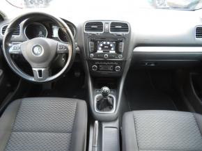 Volkswagen Golf  1.6 TDI 