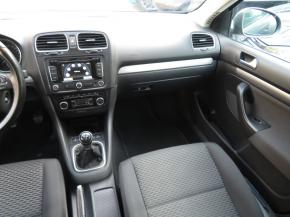 Volkswagen Golf  1.6 TDI 