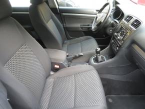 Volkswagen Golf  1.6 TDI 