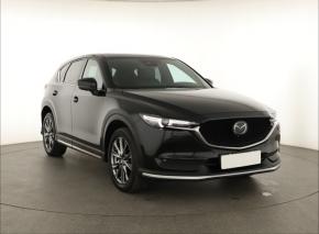 Mazda CX-5  2.5 Skyactiv-G Revolution TOP