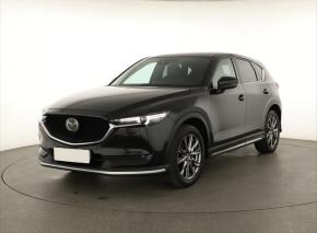 Mazda CX-5  2.5 Skyactiv-G Revolution TOP 