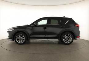 Mazda CX-5  2.5 Skyactiv-G Revolution TOP 