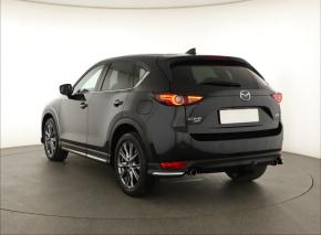 Mazda CX-5  2.5 Skyactiv-G Revolution TOP 