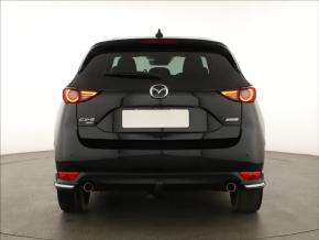 Mazda CX-5  2.5 Skyactiv-G Revolution TOP 