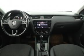 Škoda Octavia  1.5 TSI 